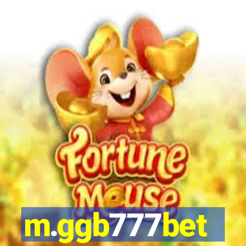 m.ggb777bet