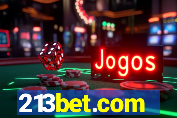 213bet.com