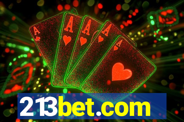 213bet.com