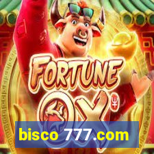 bisco 777.com