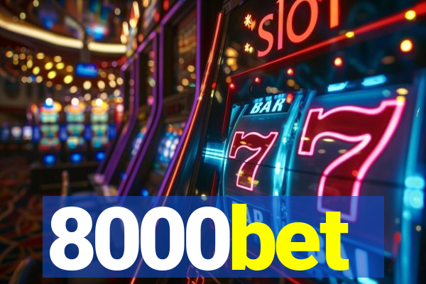 8000bet