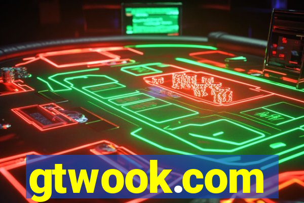 gtwook.com