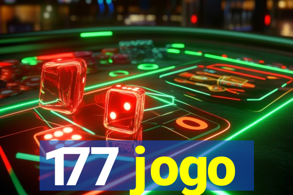 177 jogo
