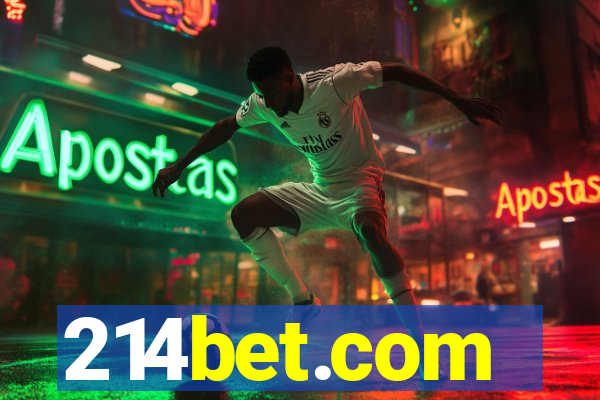 214bet.com