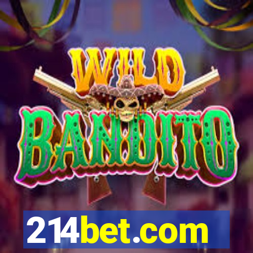 214bet.com