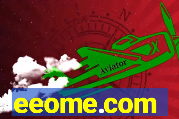 eeome.com