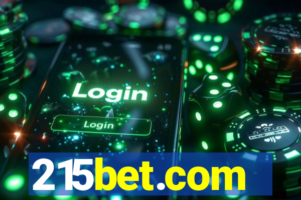 215bet.com
