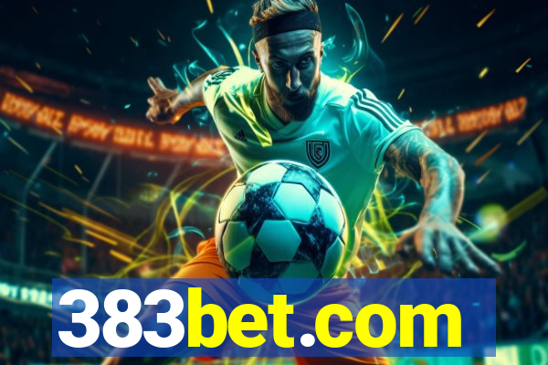 383bet.com