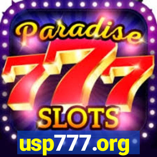 usp777.org