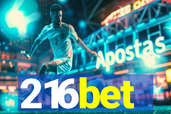 216bet