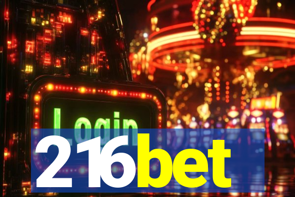 216bet