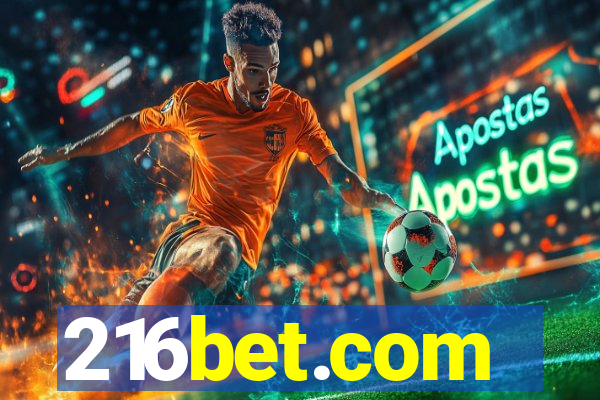 216bet.com
