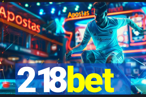 218bet