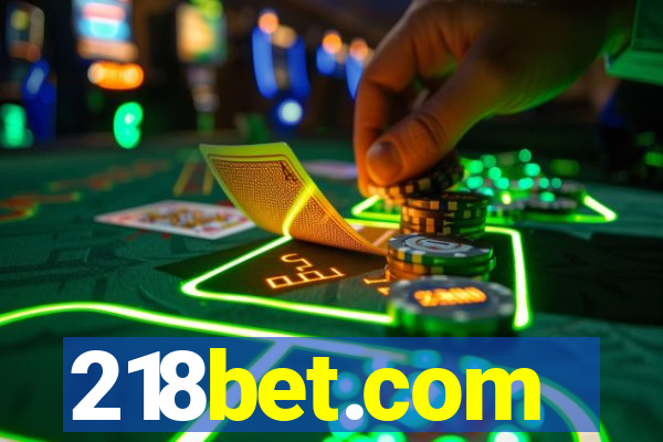 218bet.com