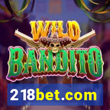 218bet.com