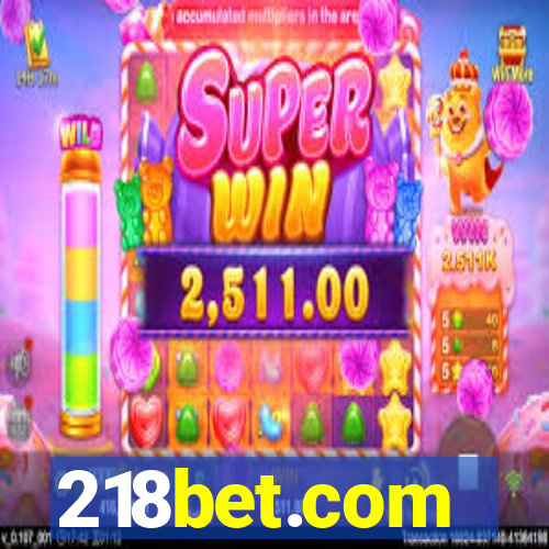 218bet.com