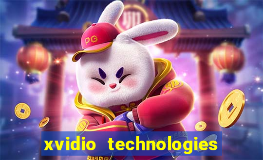 xvidio technologies startup brasil 2022 video game