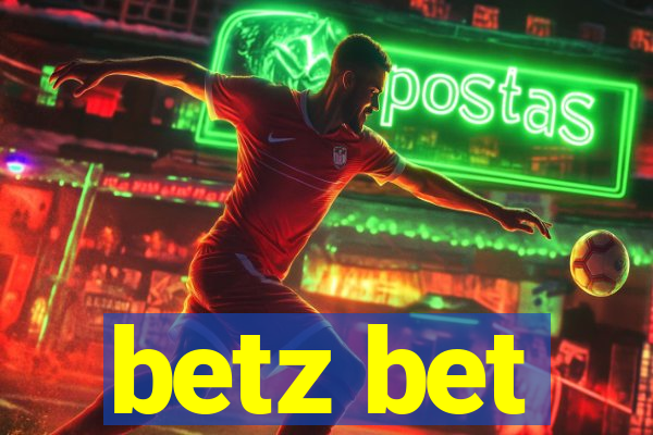 betz bet