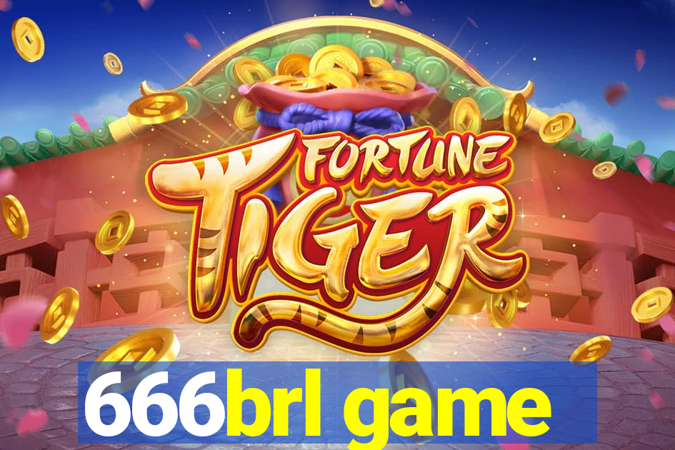666brl game