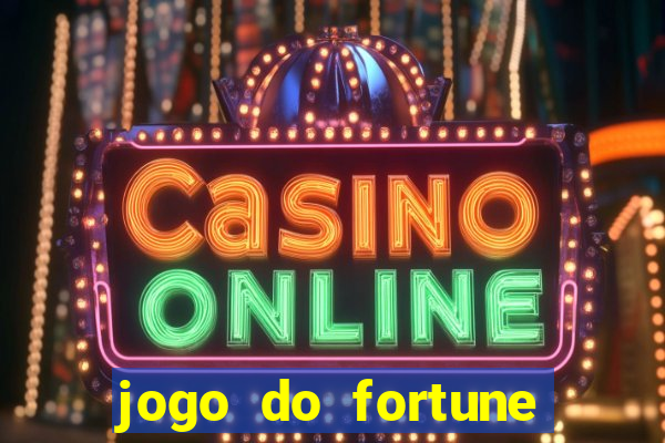 jogo do fortune mouse demo grátis
