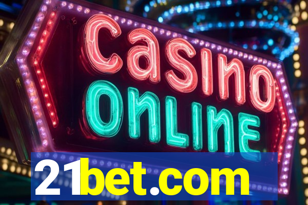 21bet.com