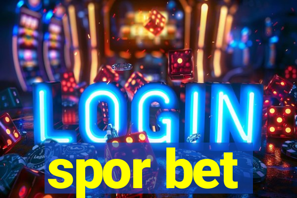 spor bet