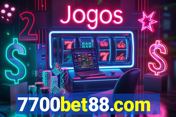 7700bet88.com