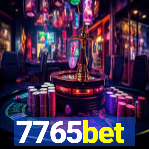 7765bet