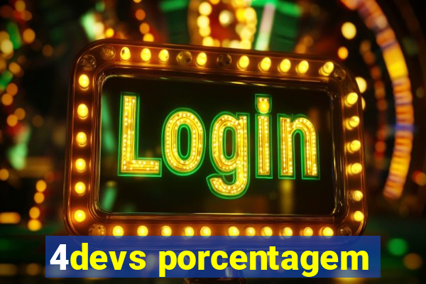 4devs porcentagem