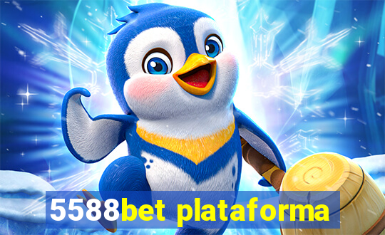 5588bet plataforma