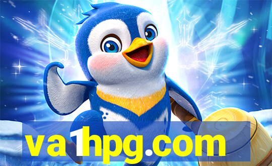 va1hpg.com