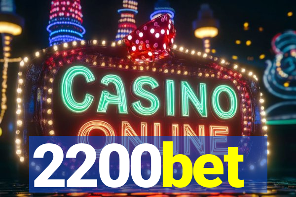 2200bet