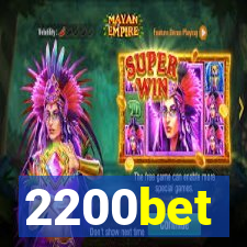 2200bet