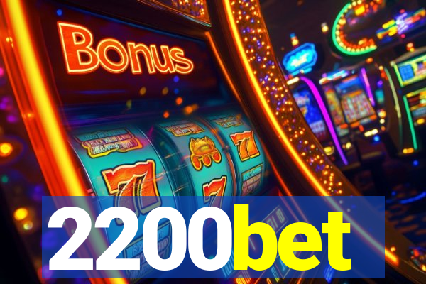 2200bet