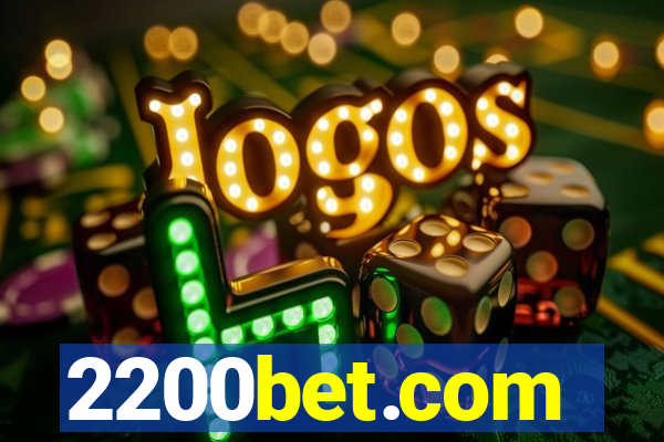 2200bet.com