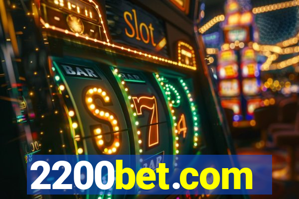 2200bet.com