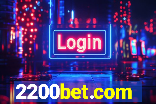 2200bet.com