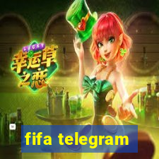 fifa telegram
