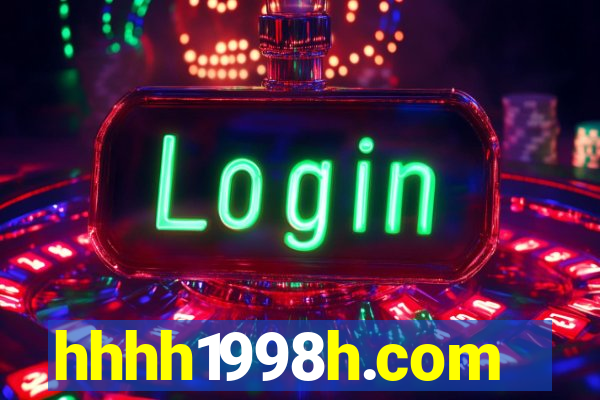 hhhh1998h.com