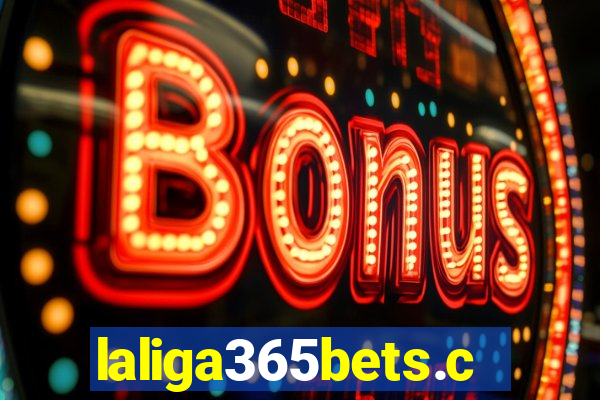 laliga365bets.com