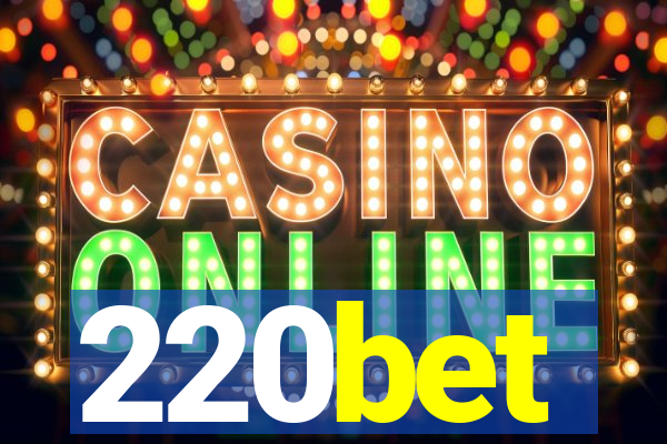 220bet
