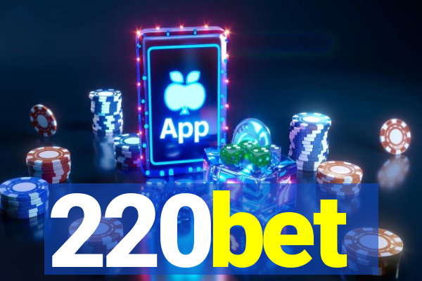 220bet