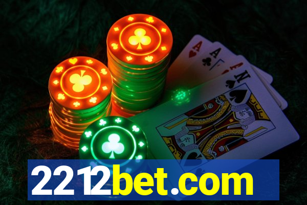 2212bet.com
