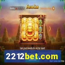2212bet.com