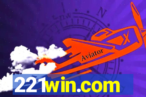 221win.com