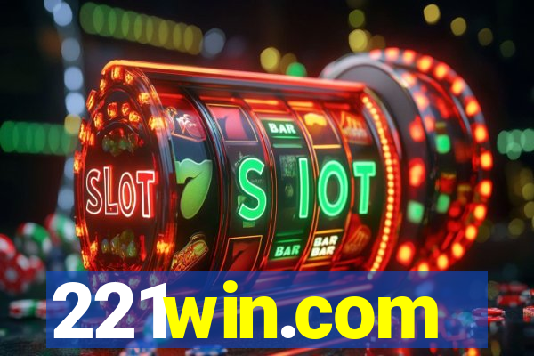 221win.com