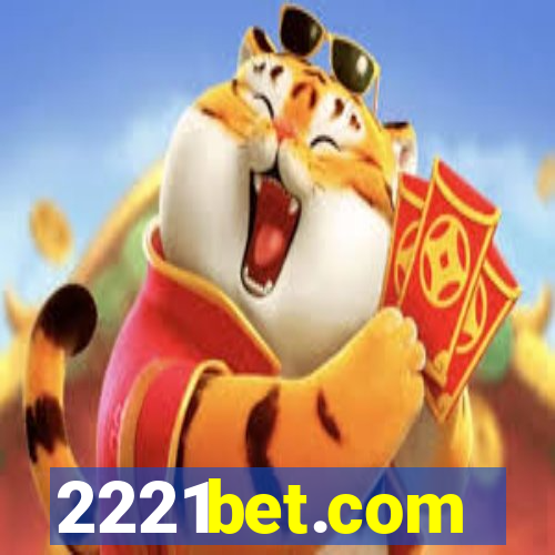 2221bet.com