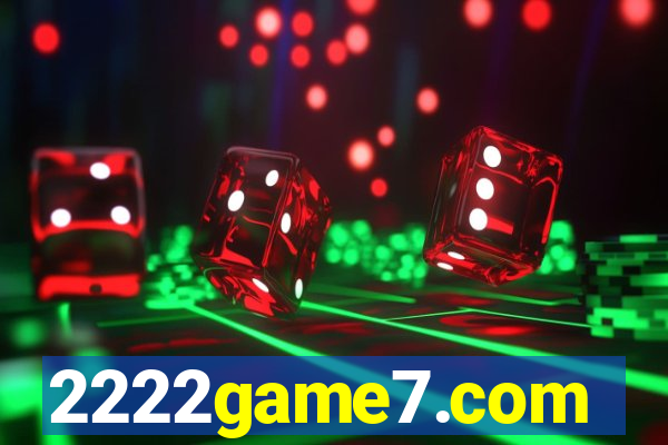 2222game7.com