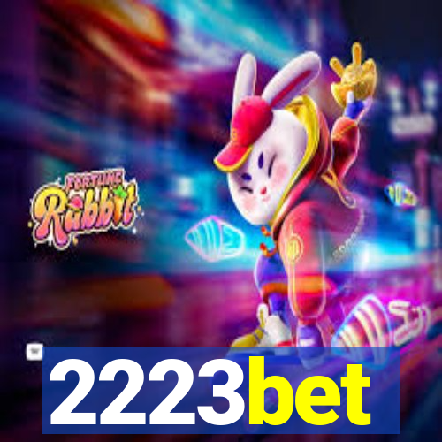 2223bet