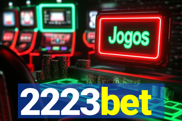 2223bet